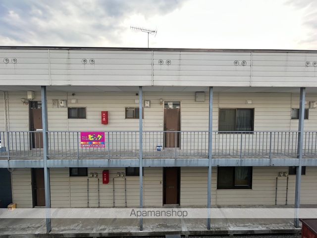 眺望　眺望