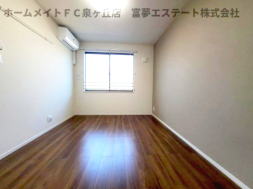 その他部屋・スペース　6.1帖洋室