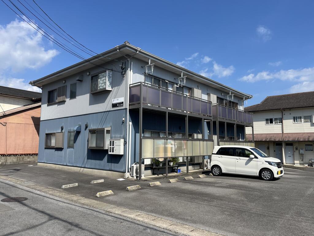 フォンテ福田