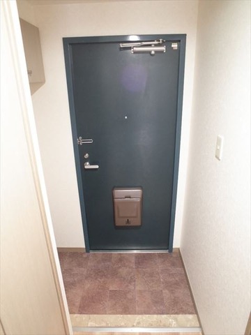 サルヴァトーレ大橋の玄関写真