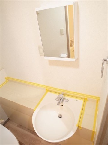 サルヴァトーレ大橋の内装写真