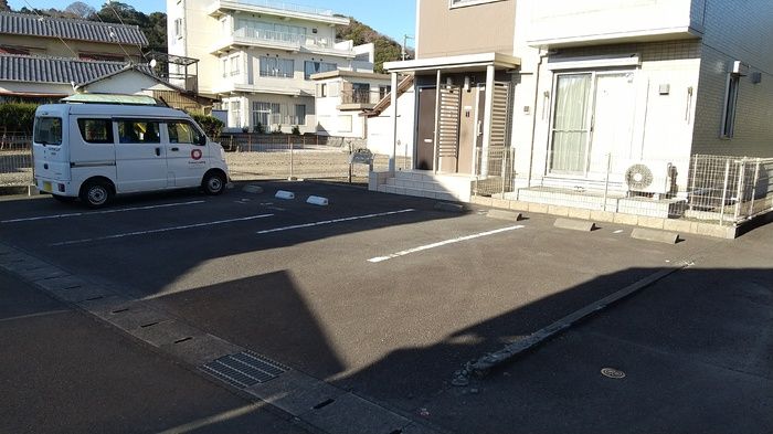 ＪＲ東海道本線 焼津駅 徒歩22分 2階建 築15年のその他写真