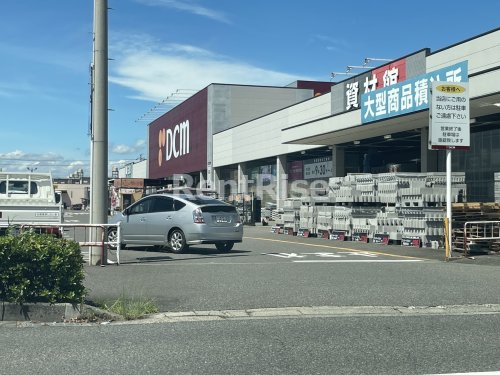 モデラート23 Aの周辺写真