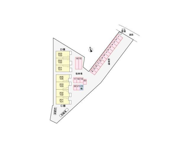 その他　周辺環境