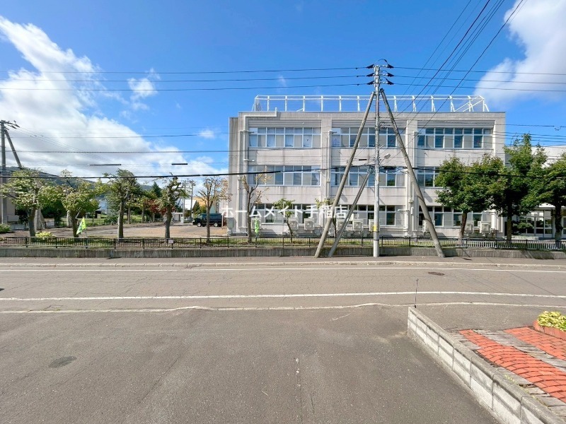 眺望　眺望です！