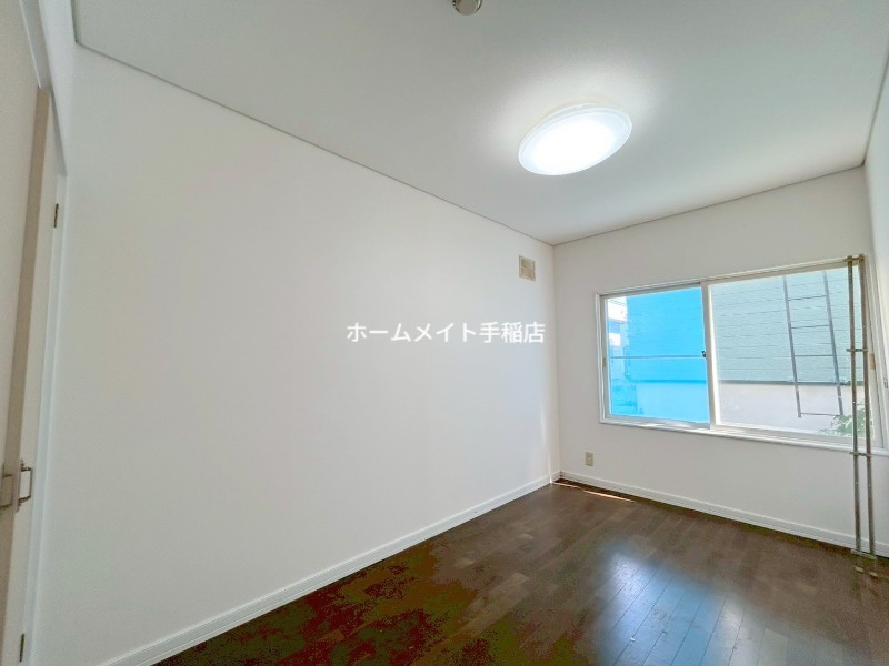 その他部屋・スペース　洋室スペースでございます！