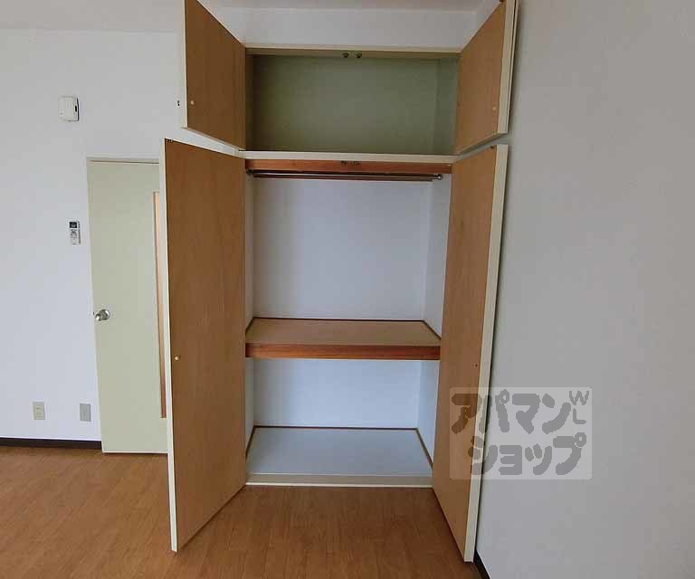 さくらマンションの内装写真