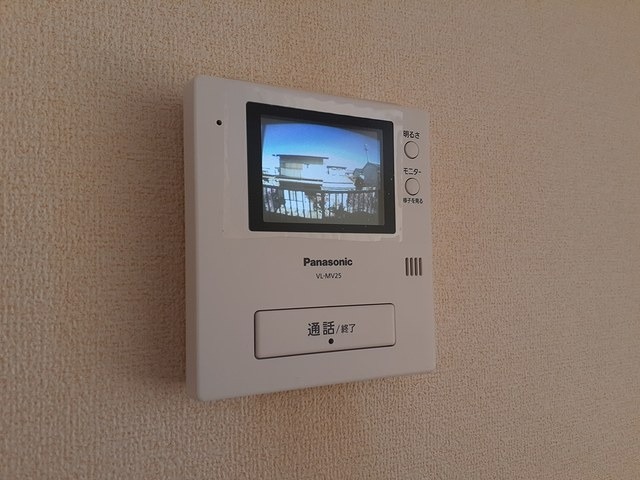 セキュリティ　図面と現状に相違がある場合には現状を優先