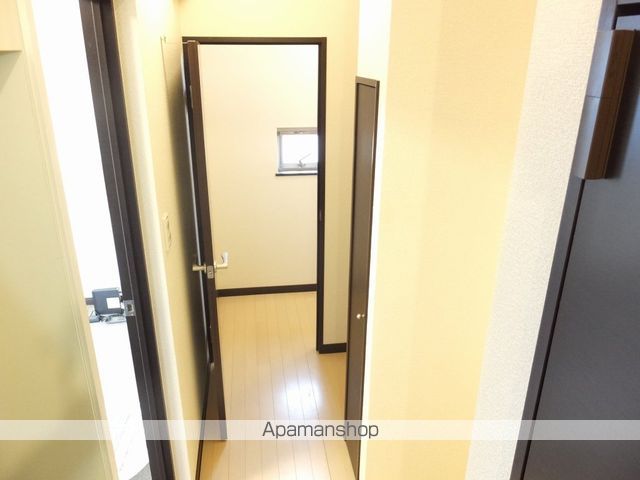 レオネクストシャインの内装写真