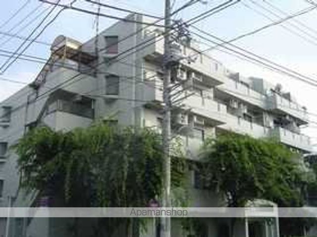都営三田線 新板橋駅 徒歩4分 築39年