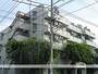 新板橋駅より徒歩4分 4階 築38年10ヶ月の賃貸物件