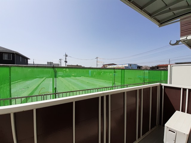 カーム山本Iの内装写真