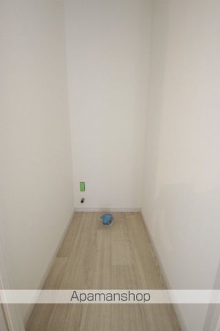 Fleurageのトイレ写真