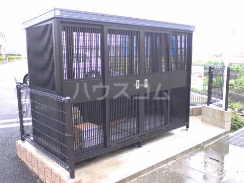 プリマ ヴェーラ Bのトイレ写真