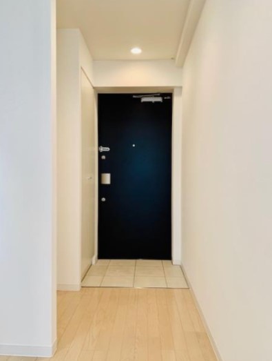 玄関　他部屋参考写真