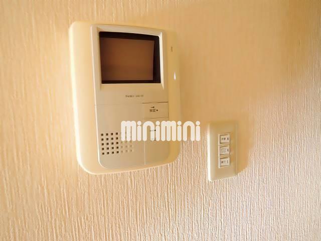 セキュリティ　※他部屋参考