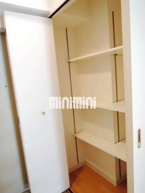 収納　※他部屋参考