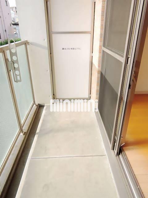 バルコニー　※他部屋参考