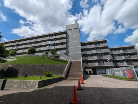 アーバンパーク横浜常盤台公園の外観写真