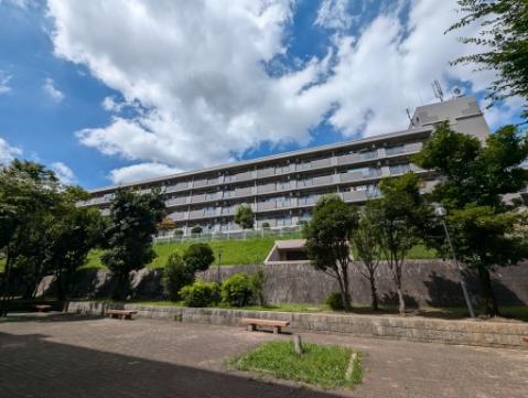アーバンパーク横浜常盤台公園
