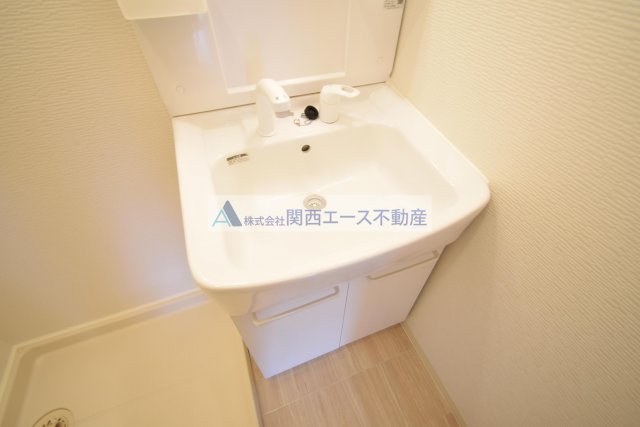ファミーユ2の内装写真