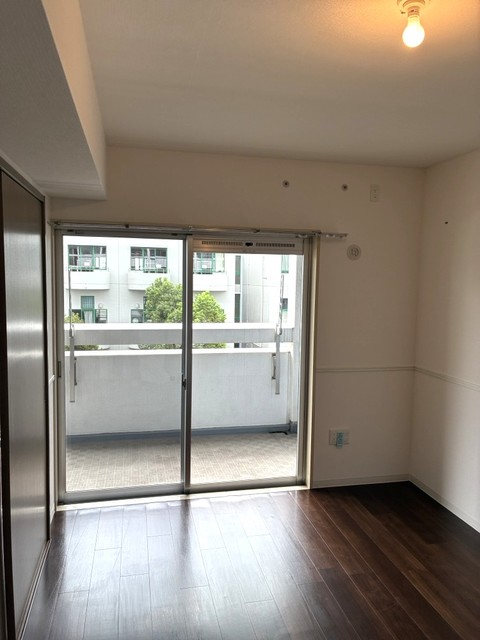 UR幕張ベイタウンパティオス22番街の内装写真