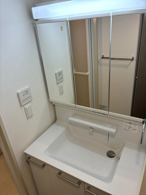 UR幕張ベイタウンパティオス22番街の内装写真