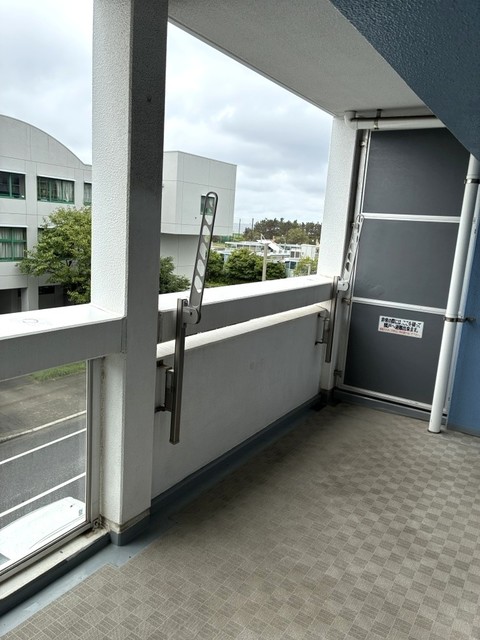 UR幕張ベイタウンパティオス22番街の内装写真