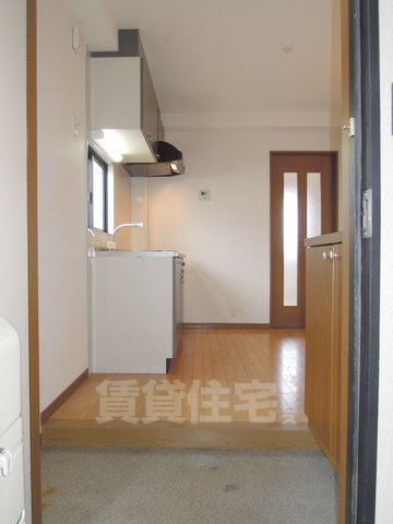 メゾン青龍館のその他写真