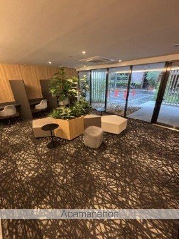 東京メトロ銀座線 稲荷町駅 徒歩6分 15階建 築2年の外観写真