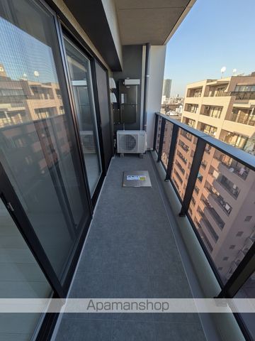 東京メトロ銀座線 稲荷町駅 徒歩6分 15階建 築2年の内装写真