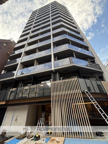 東京メトロ銀座線 稲荷町駅 徒歩6分 築2年