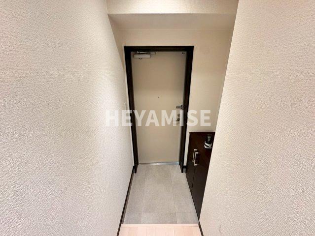 玄関　※同物件同室タイプの写真でございます※現況を優先します※