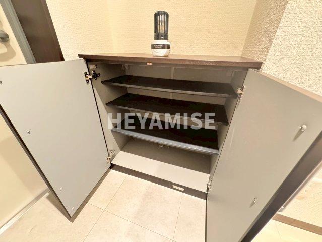 その他　※同物件同室タイプの写真でございます※現況を優先します※