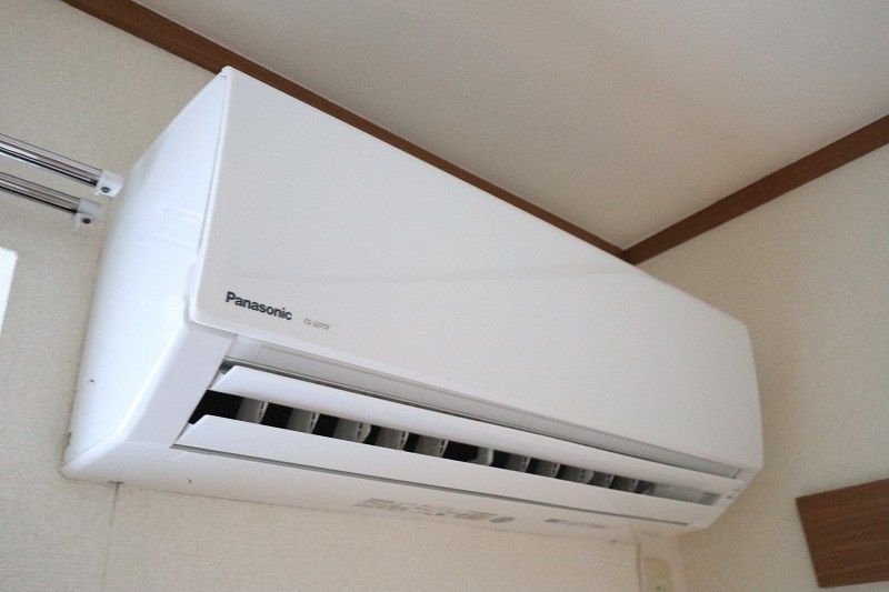 その他設備　※別号室写真