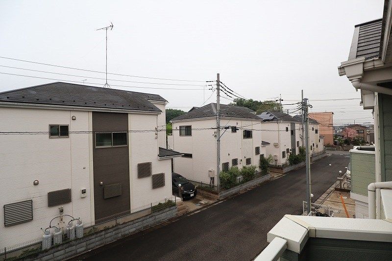 眺望　※別号室写真