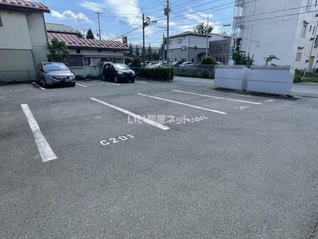 いわて銀河鉄道線 青山駅 徒歩3分 2階建 築26年のその他写真