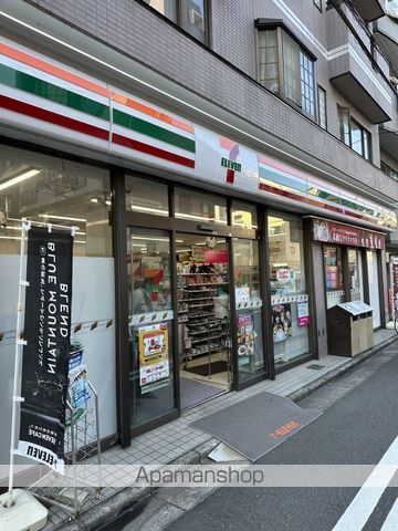 コンビニ　セブン－イレブン墨田千歳店（コンビニ）まで437m