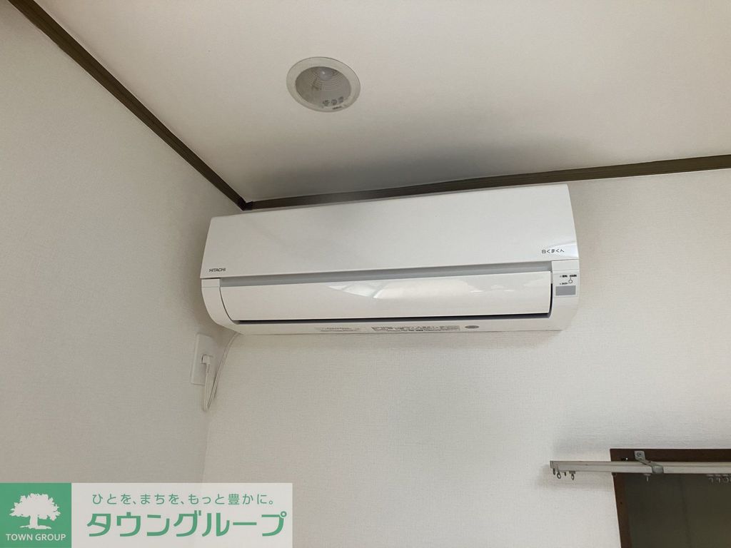 その他設備　設備