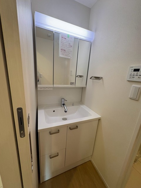 ブライト本所の内装写真