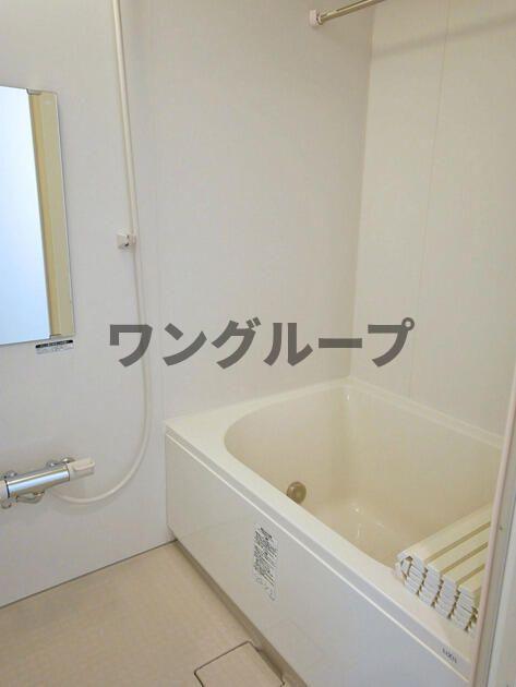ステラ北進の風呂写真