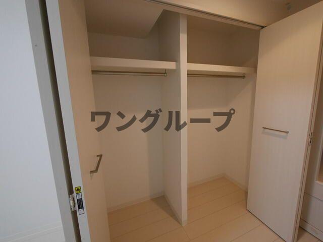 ステラ北進の内装写真