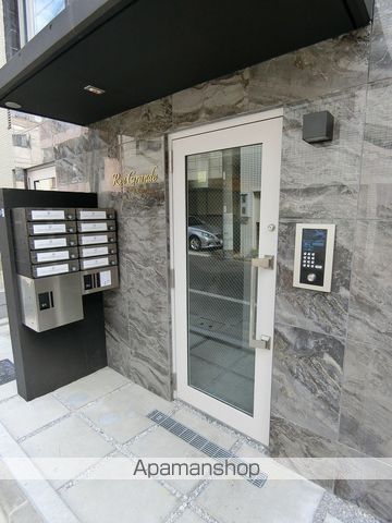都営浅草線 本所吾妻橋駅 徒歩8分 5階建 築5年の外観写真