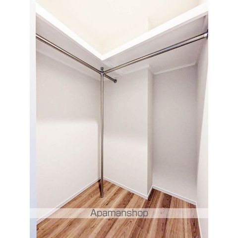 コンフォリア芝浦MOKUの内装写真