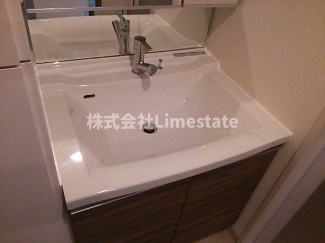WorldResidence大手町の内装写真