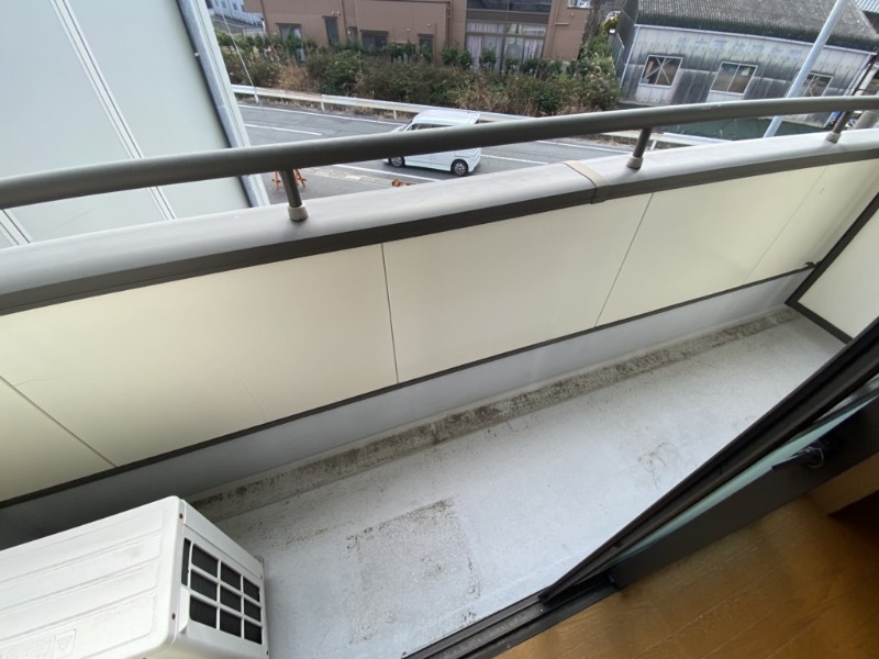 遠州鉄道 上島駅 徒歩65分 2階建 築27年の内装写真