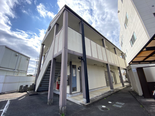 遠州鉄道 上島駅 徒歩65分 築27年