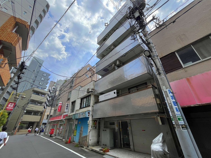 SK早稲田のその他写真