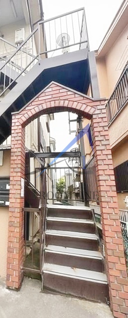 エントランス　エントランスです。