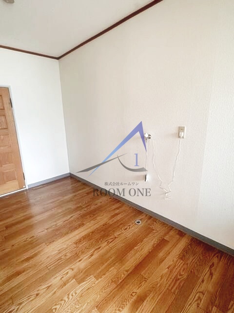 その他部屋・スペース　寝室です。